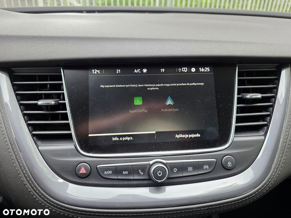 Opel Grandland X 1.6 T PHEV 4x4 Elegance Business Pack - 12