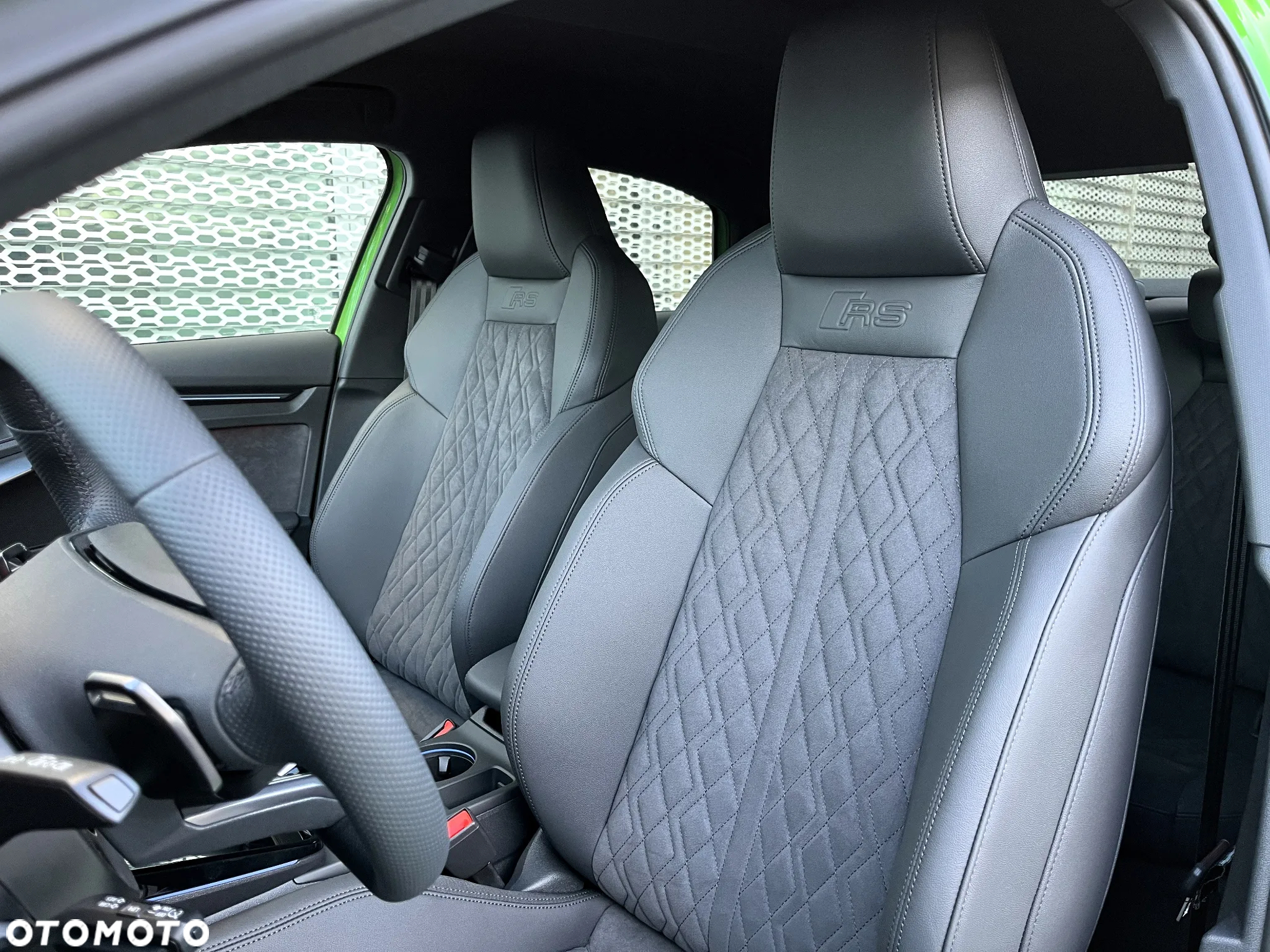 Audi RS3 Sportback TFSI Quattro S tronic - 19