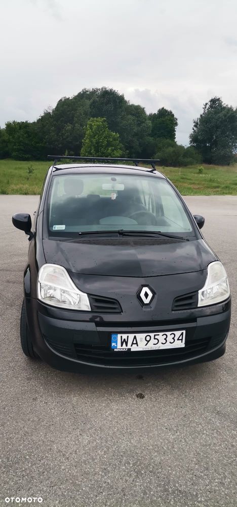 Renault Modus 1.5 dCi FAP Expression - 5