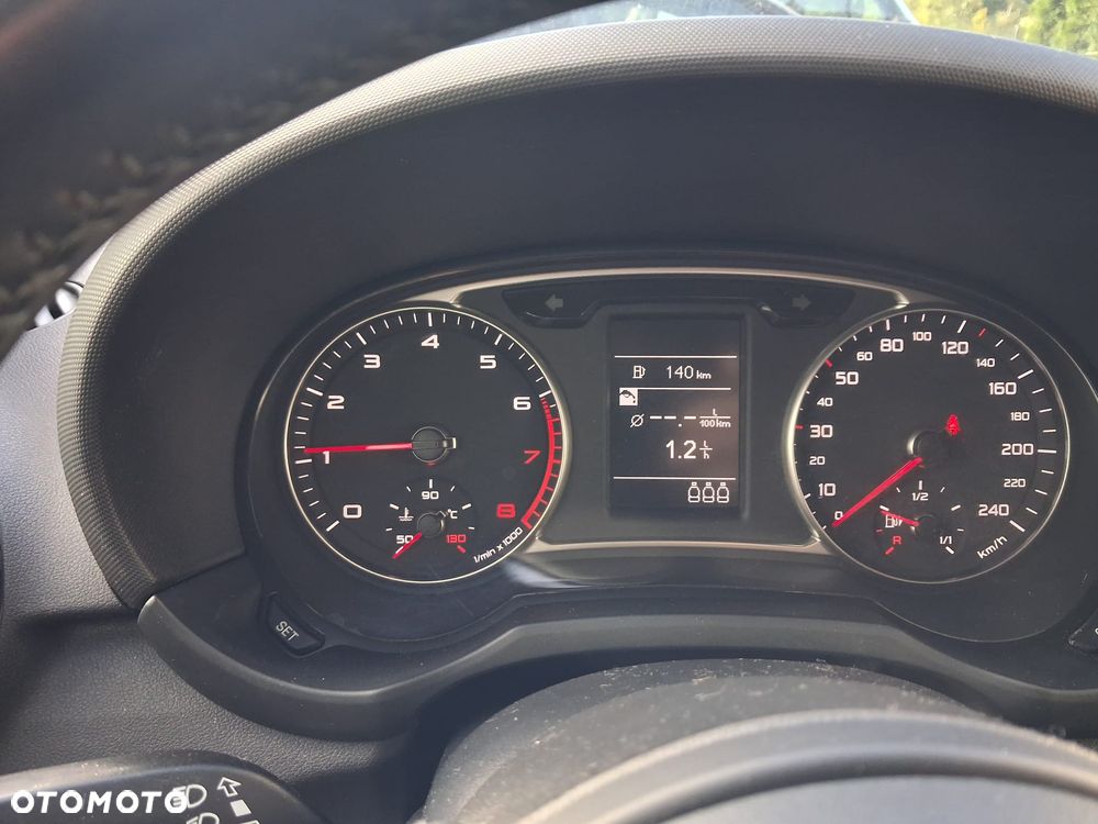 Audi A1 Sportback 1.0 TFSI - 7