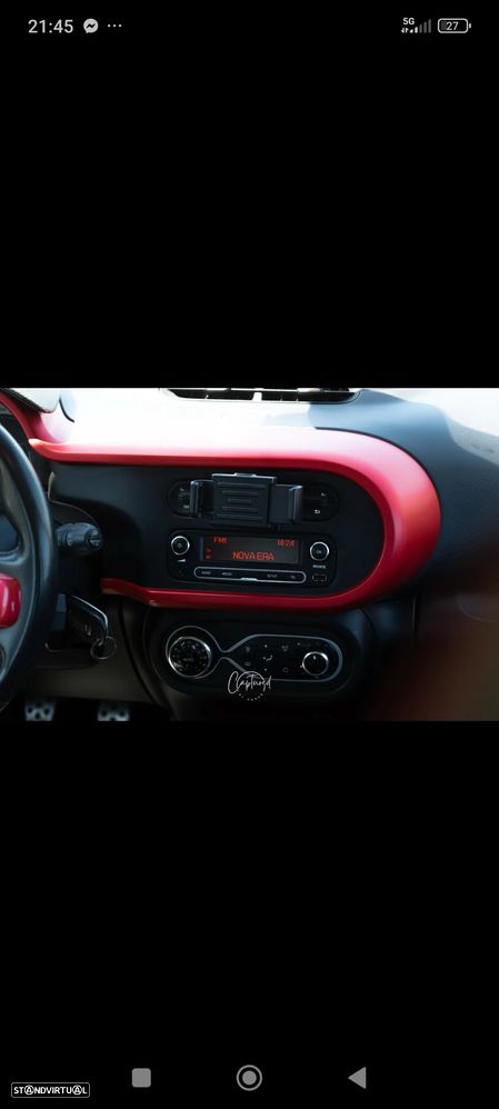 Renault Twingo 0.9 TCe Sport - 15