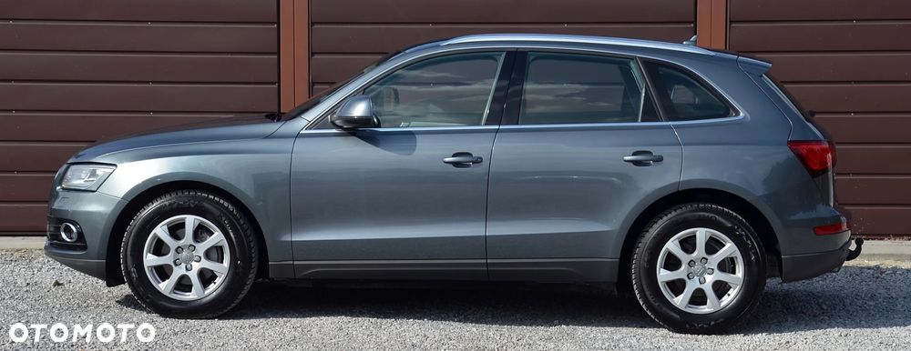 Audi Q5 2.0 TDI - 7