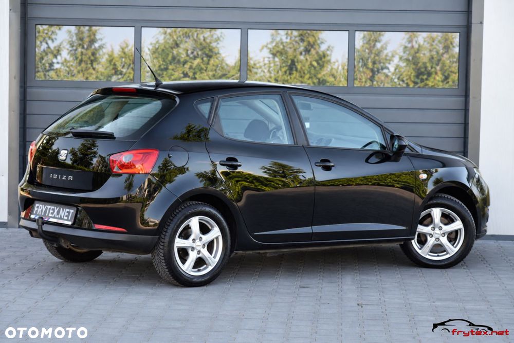 Seat Ibiza - 12