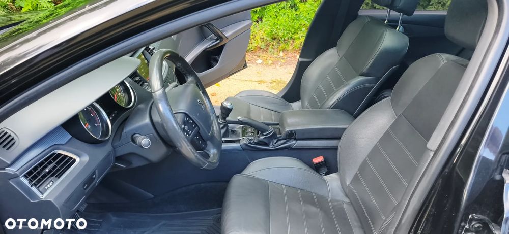 Peugeot 508 BlueHDi 150 Stop&Start Allure - 12
