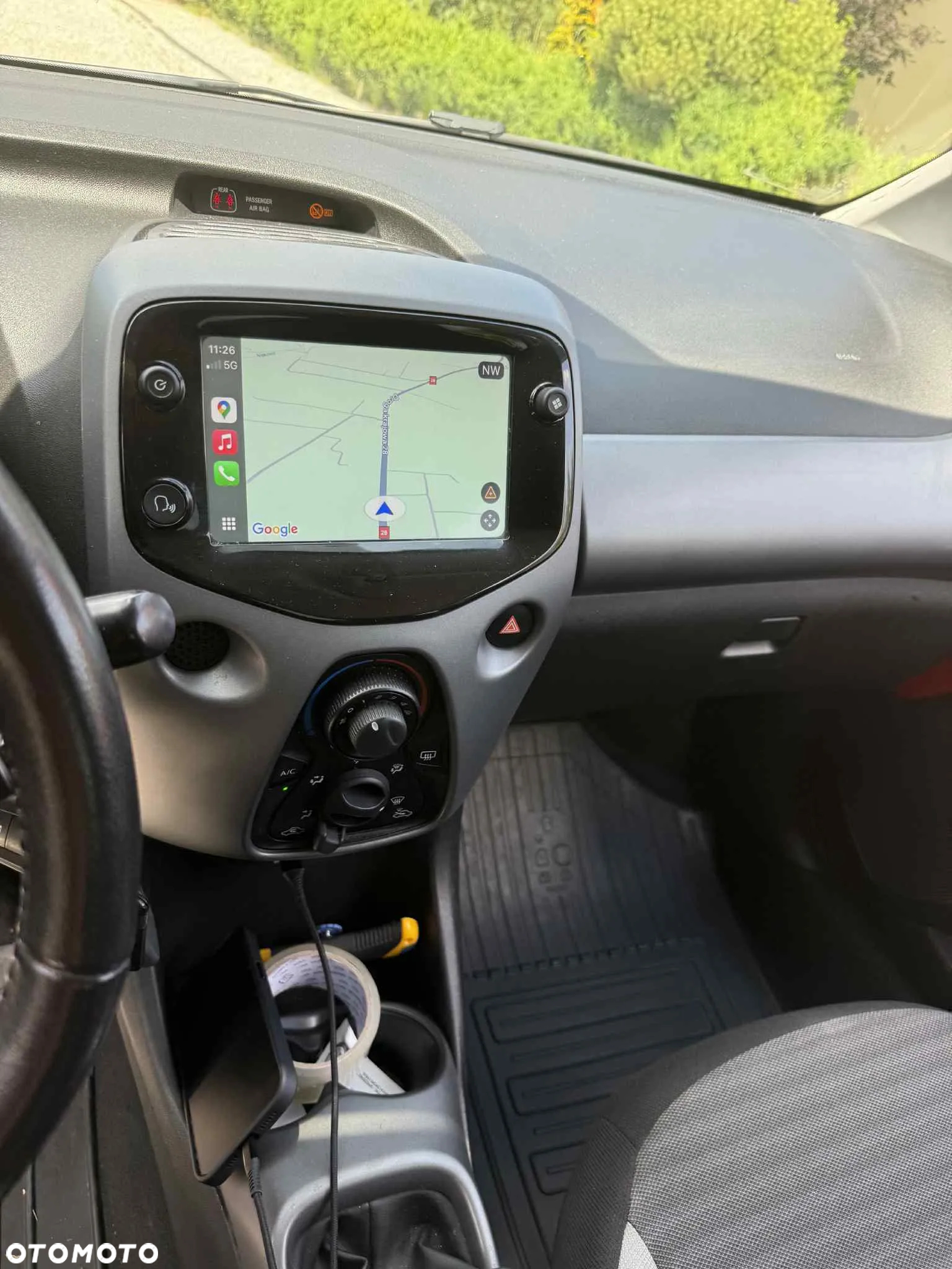Toyota Aygo - 19