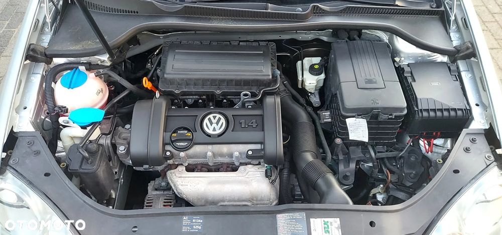 Volkswagen Golf 1.4 Goal - 32