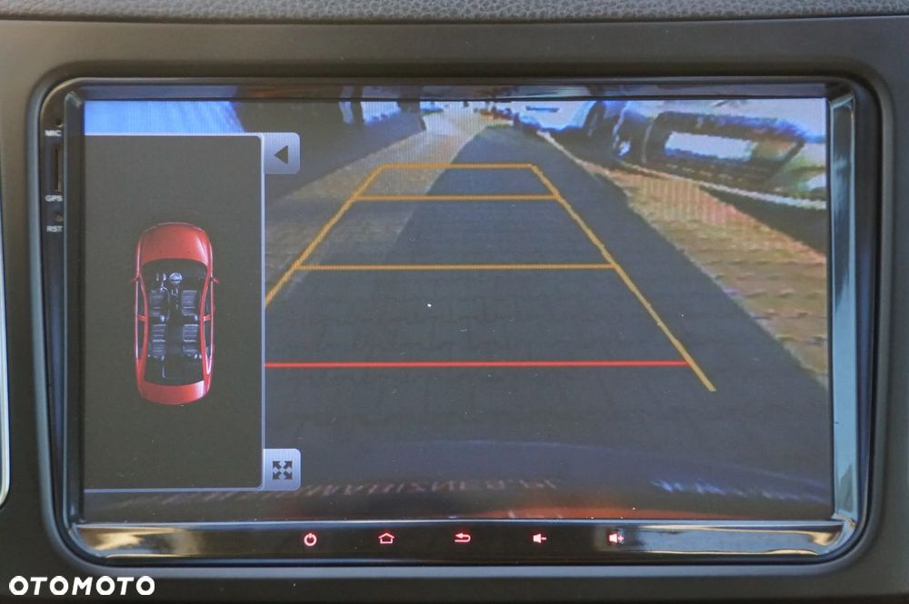 Seat Alhambra 2.0 TDI Style 4x4 - 15