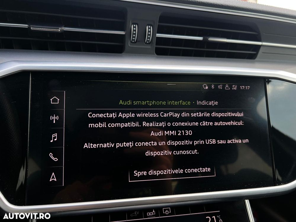 Audi A6 - 25