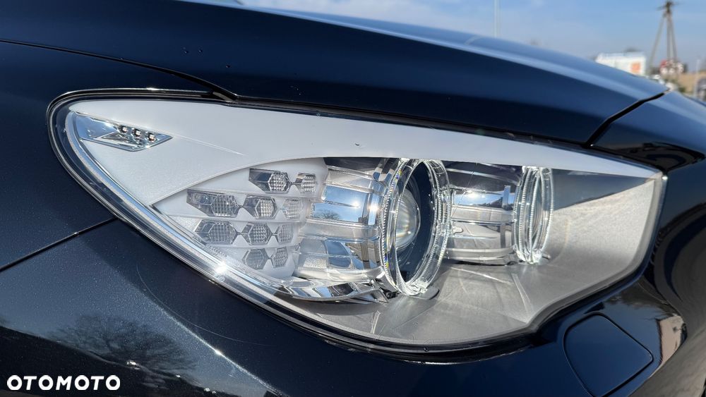 BMW 5GT 530d xDrive - 12