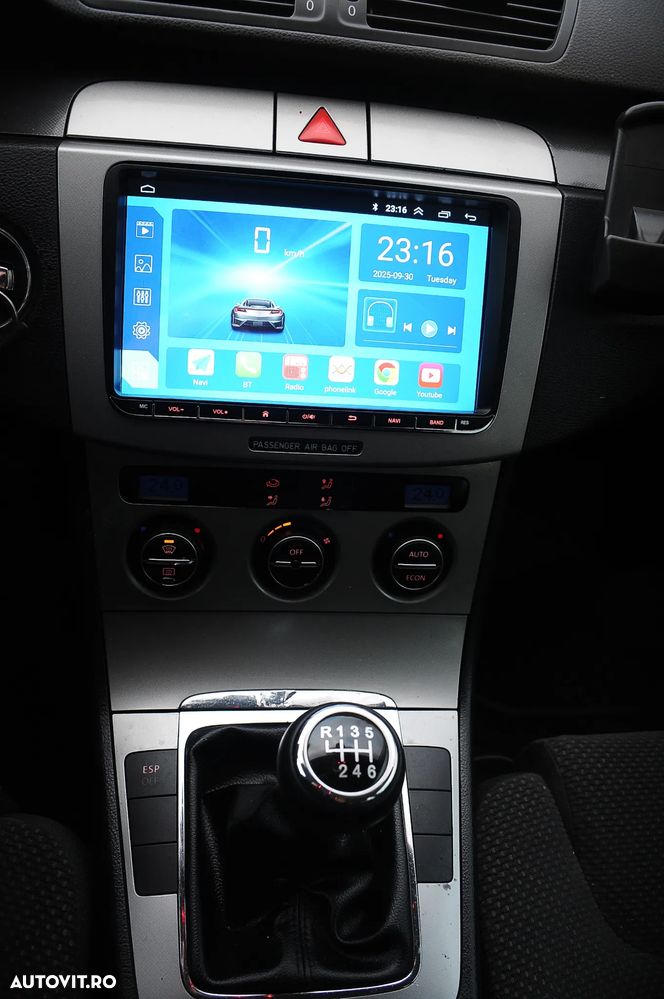 Volkswagen Passat - 7