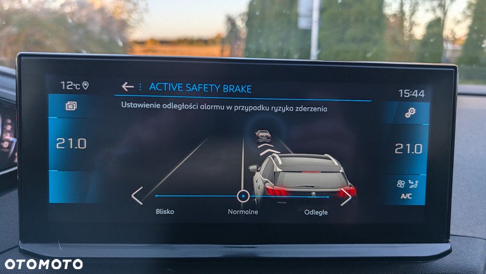 Peugeot 3008 1.5 BlueHDi GT S&S EAT8 - 13