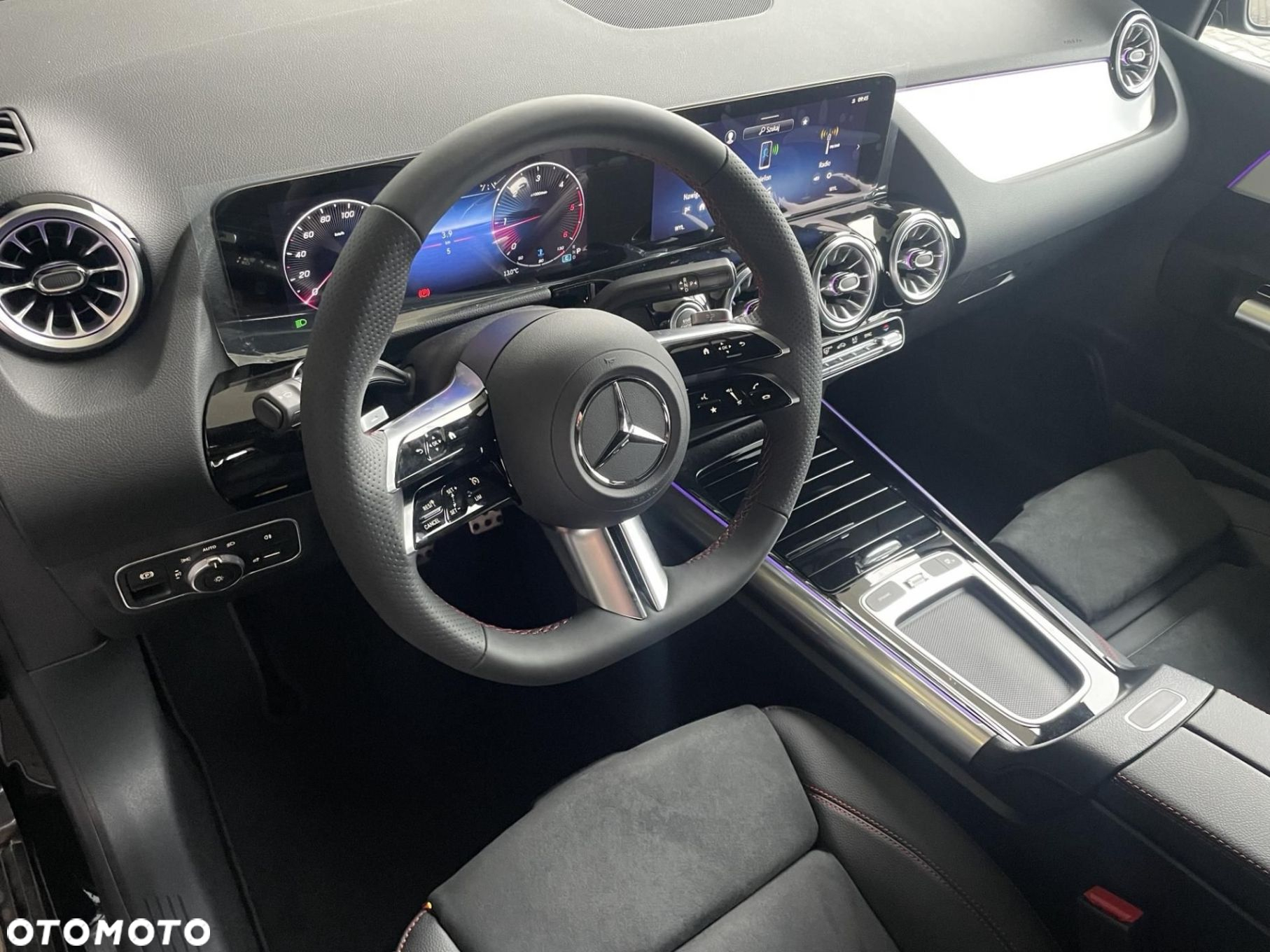 Mercedes-Benz Klasa B - 7