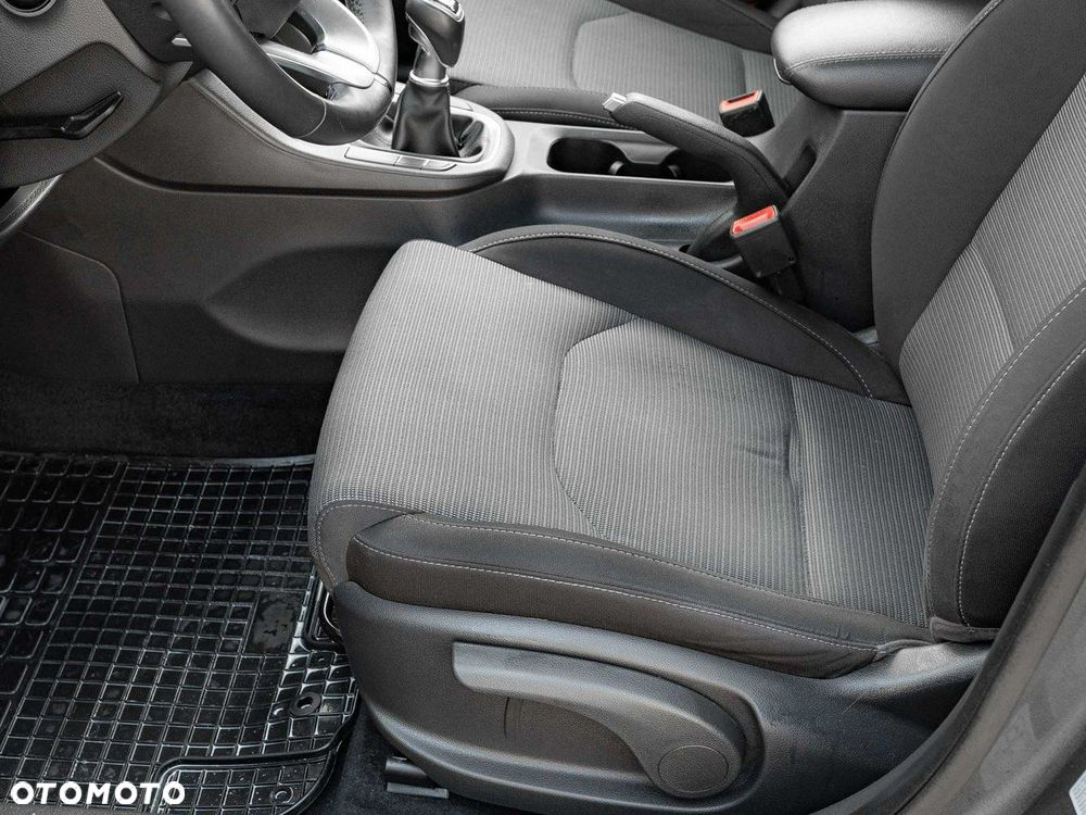 Hyundai i30 1.0 T-GDI Modern - 13