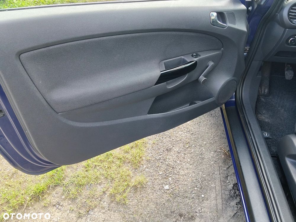 Opel Corsa 1.2 16V Enjoy - 7