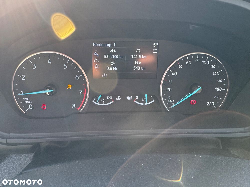 Ford EcoSport 1.0 EcoBoost TITANIUM - 14