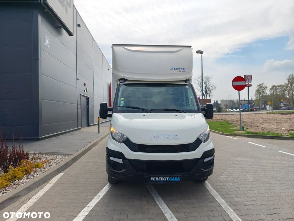Iveco Daily 35C15 - 4