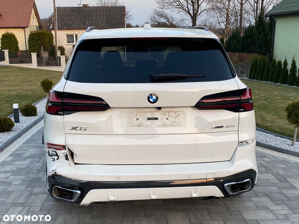 BMW X5 xDrive40d - 6