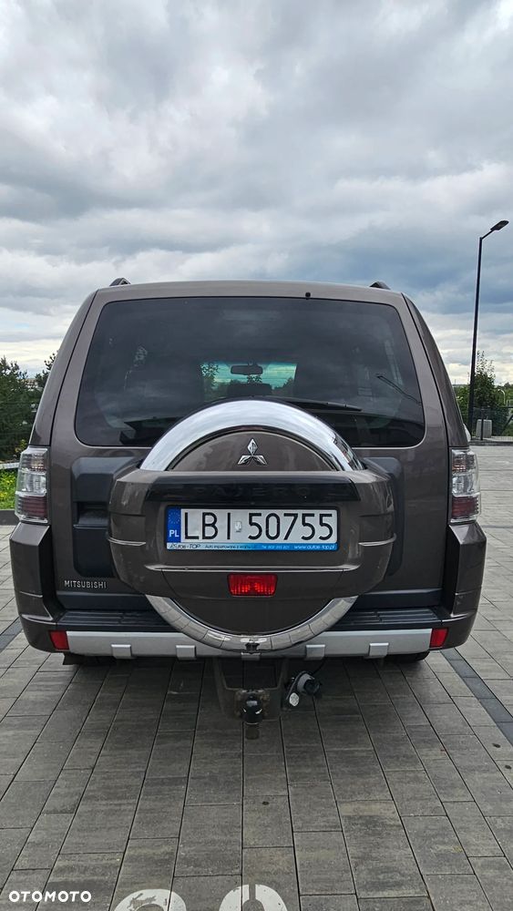 Mitsubishi Pajero 3.2 DID Dakar - 31