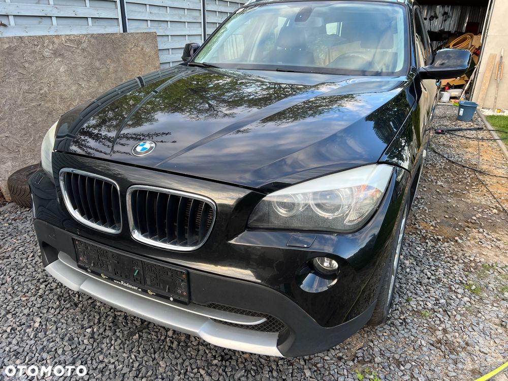 BMW X1 xDrive18d - 3
