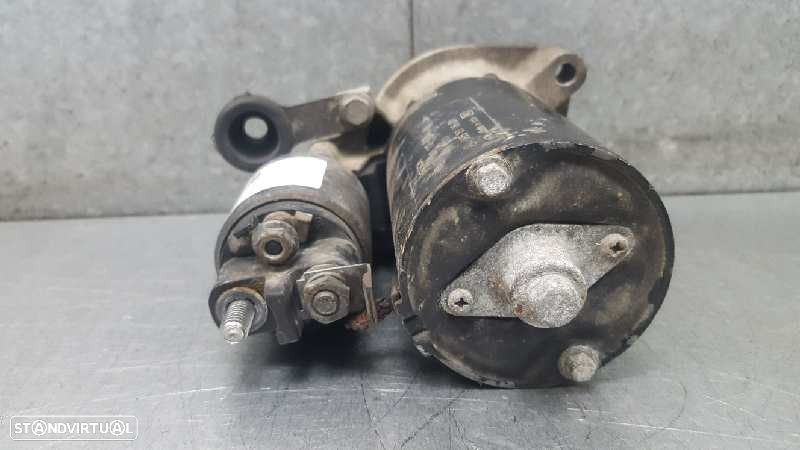 MOTOR ARRANQUE MERCEDES-BENZ CLASSE E 2000 - 2