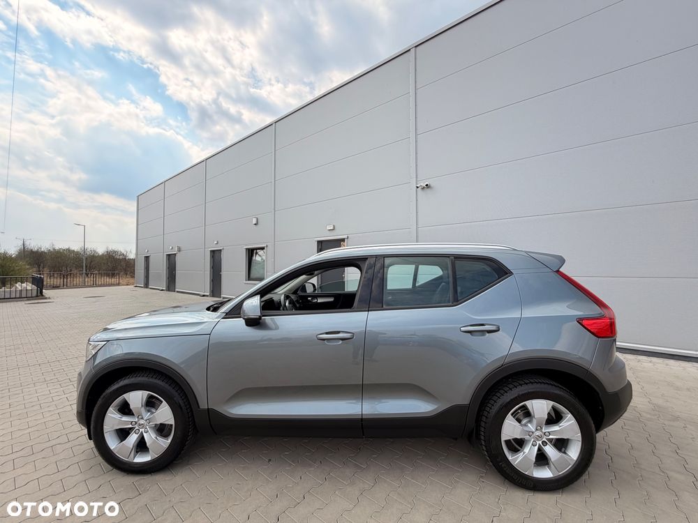 Volvo XC 40 D3 Momentum Pro - 27