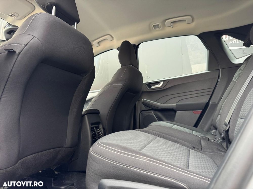 FORD Kuga 2022 — imagine 42