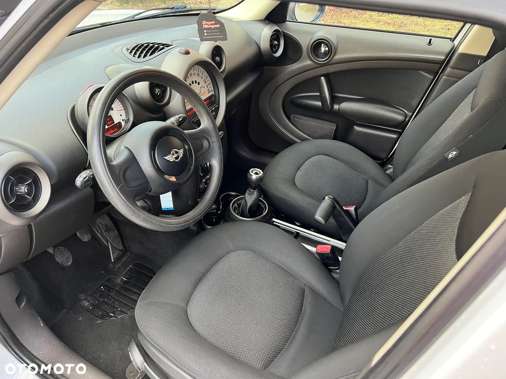 MINI Countryman - 11