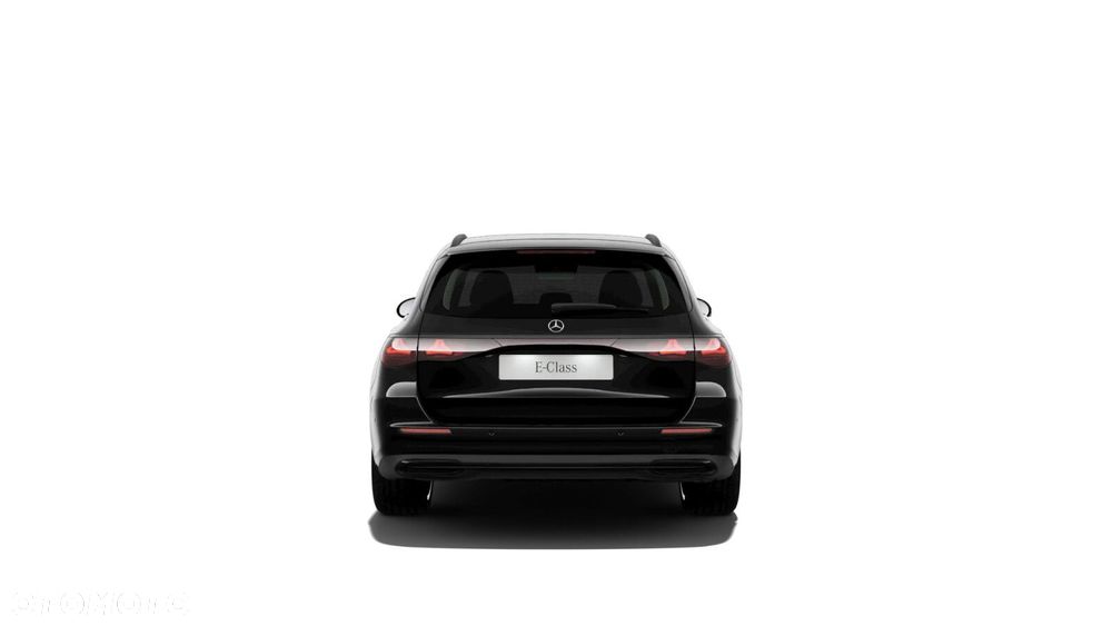 Mercedes-Benz Klasa E 200 d mHEV Avantgarde 9G-Tronic - 8
