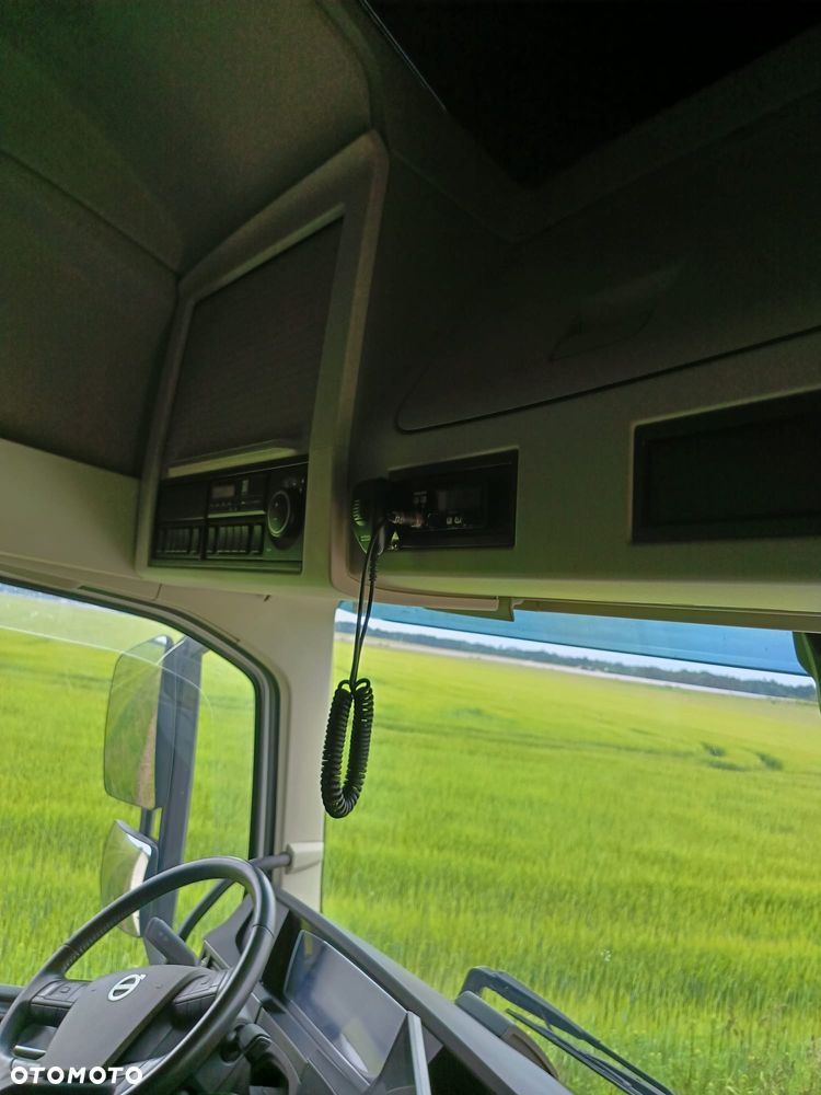 Volvo FH4 - 6