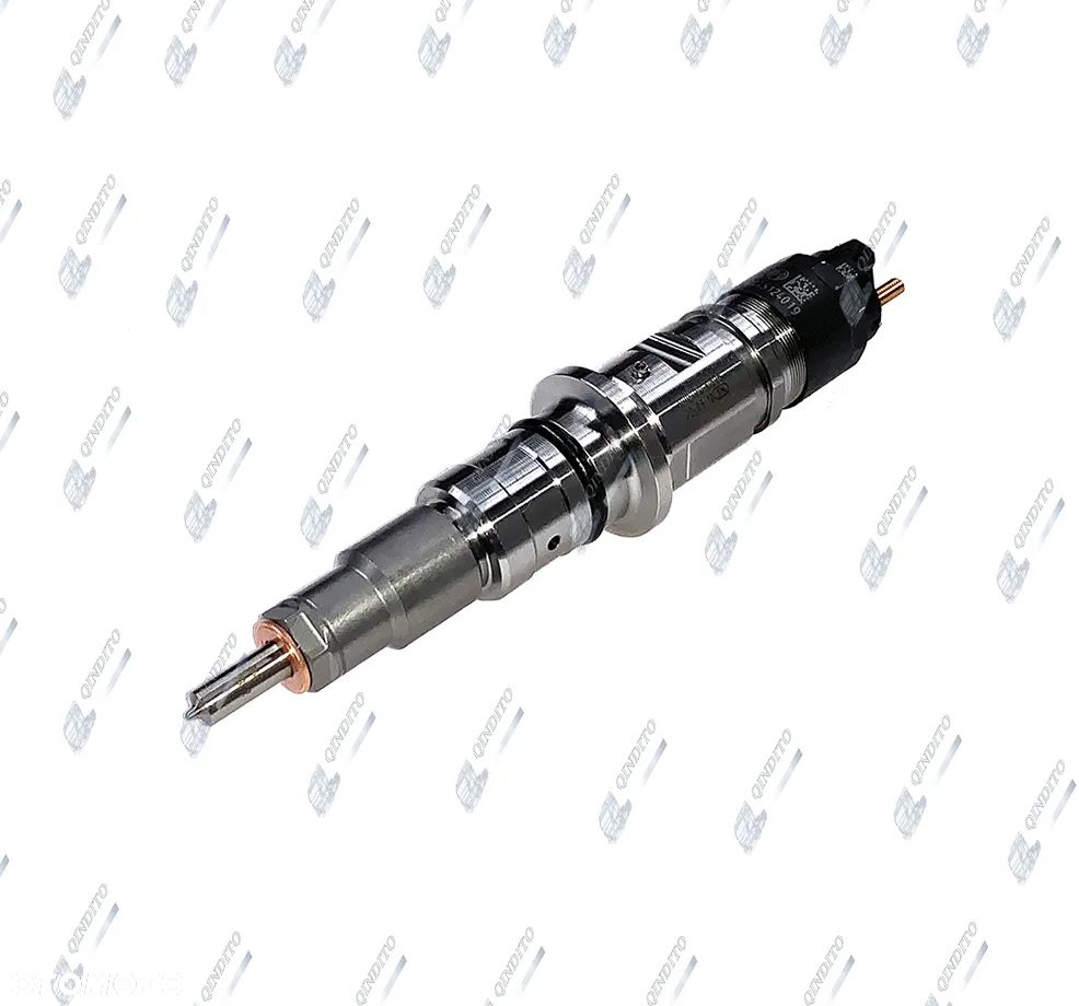 WTRYSK WTRYSKIWACZ CUMMINS QSB 4.5 / QSB 6.7 - 1