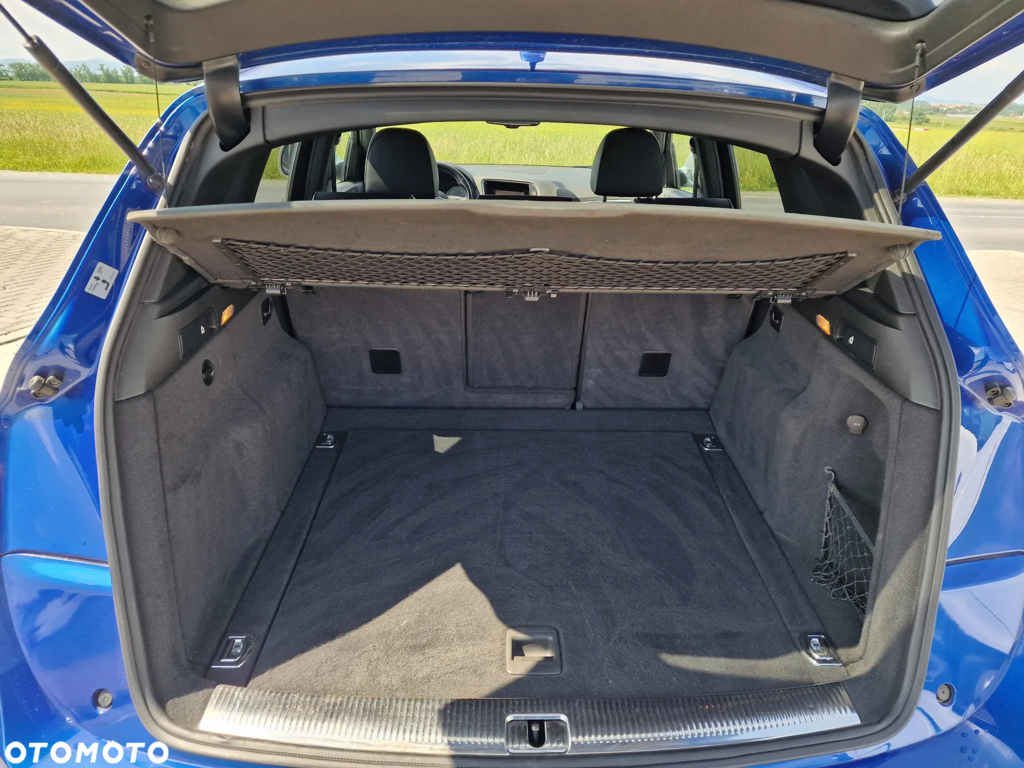 Audi SQ5 3.0 TDI Quattro Tiptronic EU6 - 24