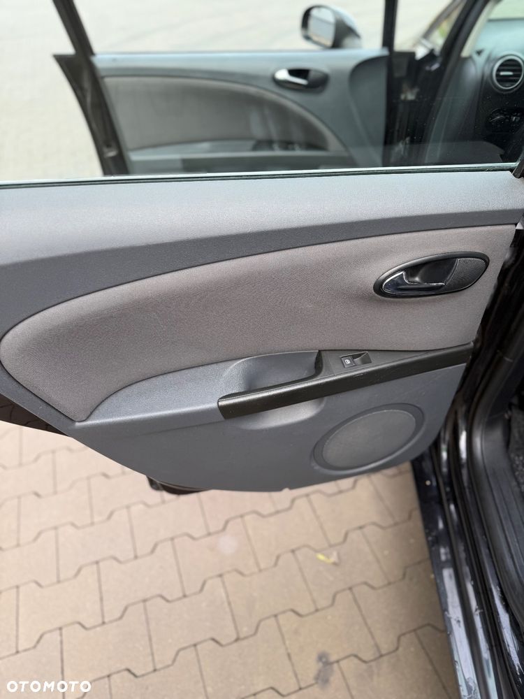 Seat Leon 1.9 TDI Style - 20