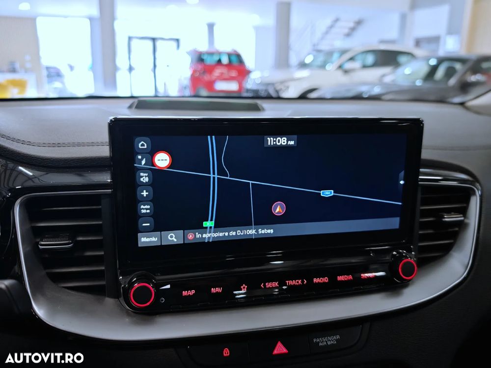 Kia XCeed 1.6 GDI DCT6 OPF Plug-in-Hybrid Vision - 17