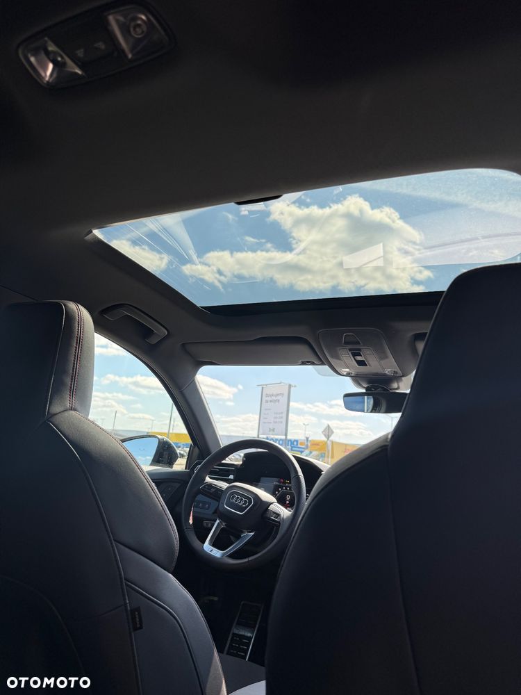 Audi S3 - 11