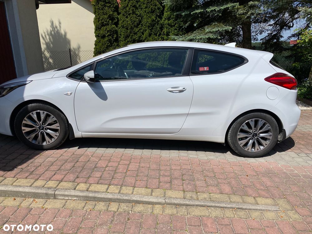 Kia Ceed 1.4 M - 5