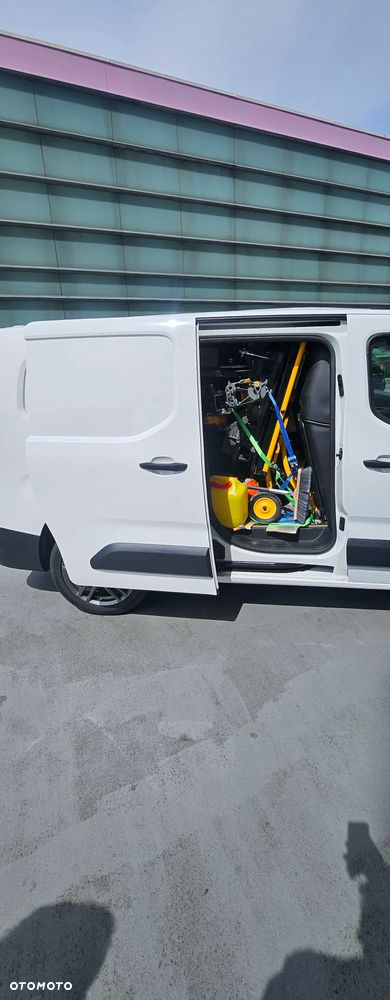 Peugeot Partner - 10