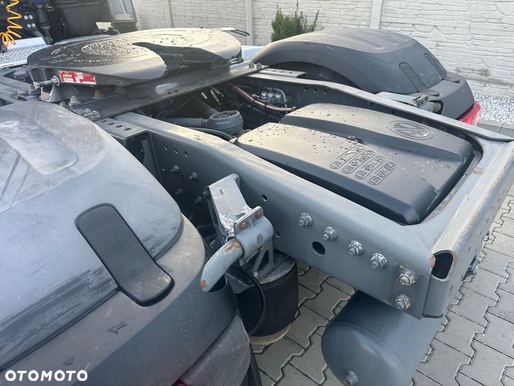 DAF XF 106 460 AUTOMAT EURO 6 - 6