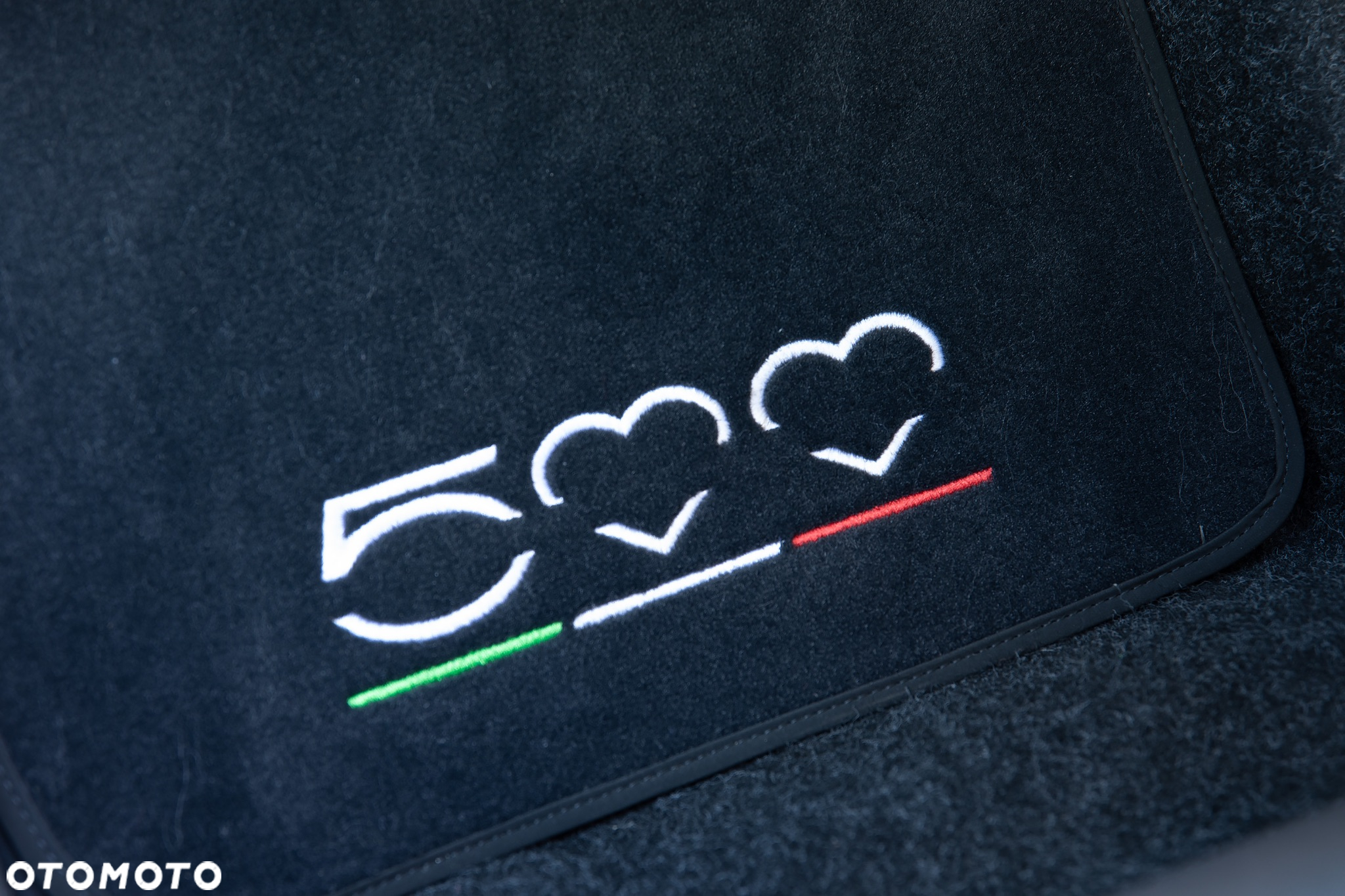 Fiat 500 1.2 8V Pop - 21
