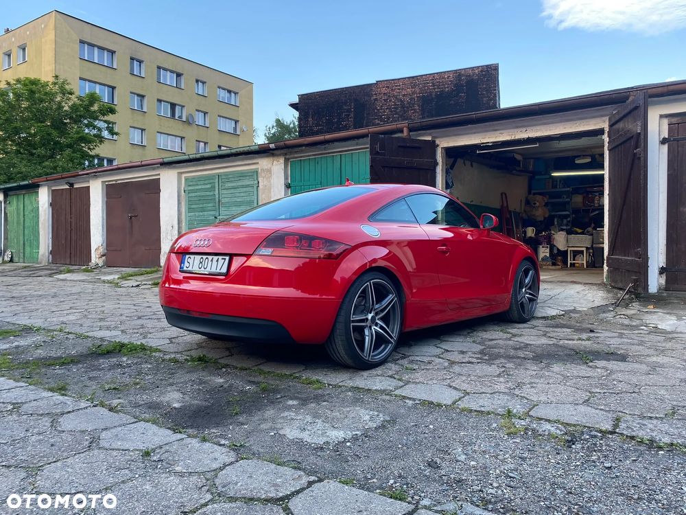 Audi TT Coupé 2.0 TFSI - 24