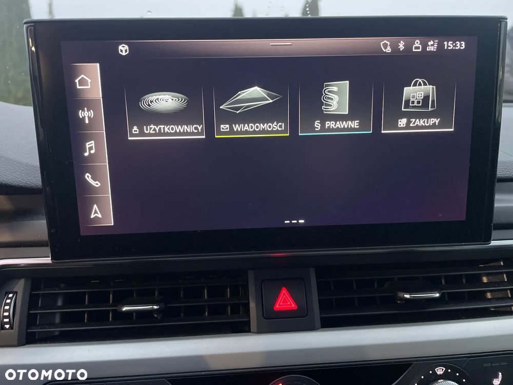 Audi A4 Avant 2.0 TDI S tronic - 27