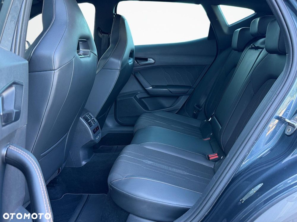 Cupra Formentor 1.4 e-Hybrid VZ DSG - 13