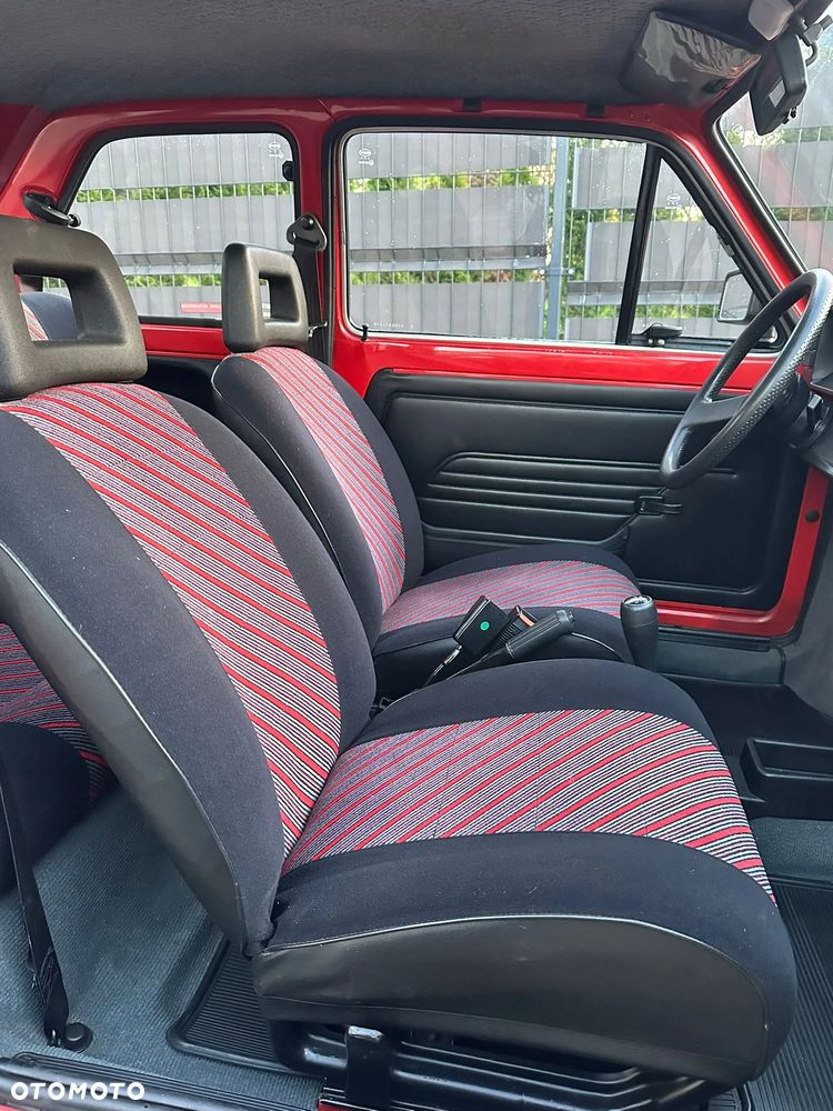 Fiat 126 650 Standard - 34