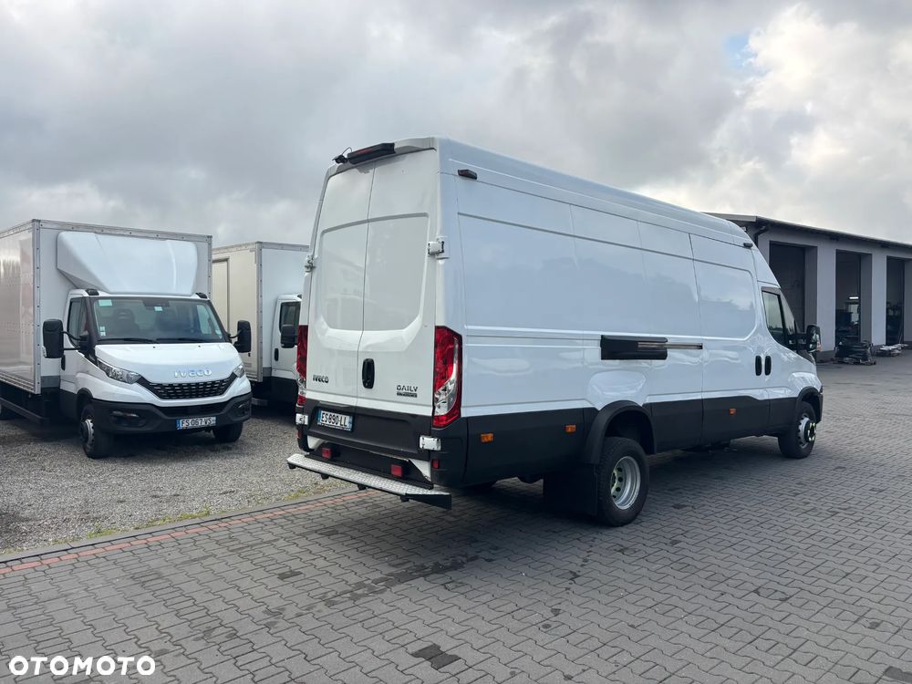Iveco 70c18 72c17 65c15 50c17 50c15 35c15 35c14 - 4