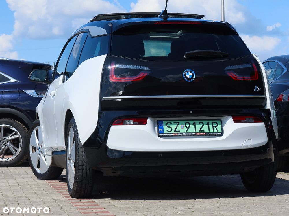BMW i3 120 Ah - 31