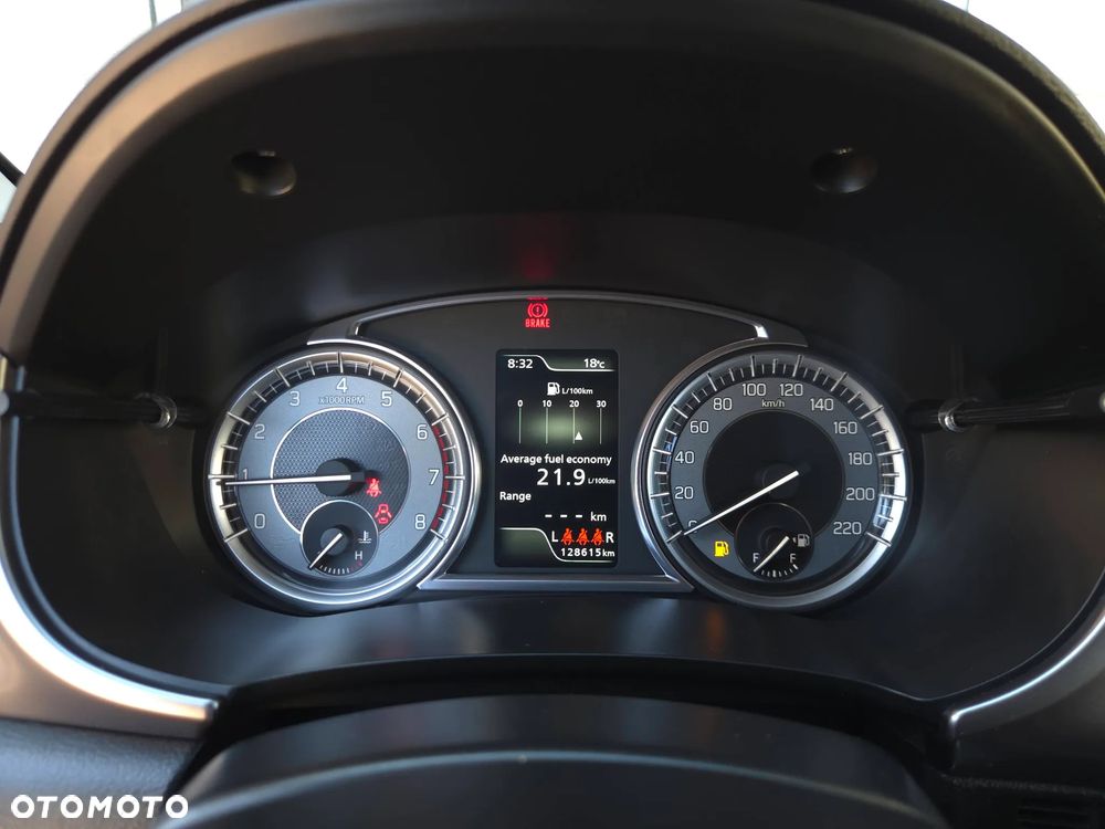 Suzuki Vitara 1.4 T Boosterjet S 2WD - 25