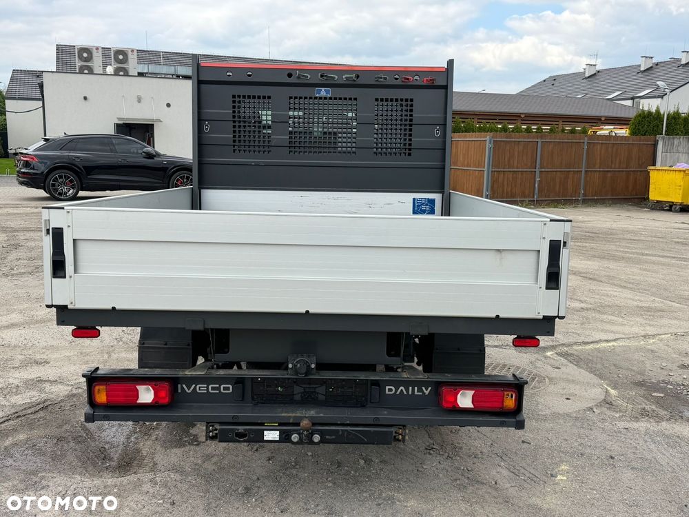 Iveco Daily Doka - 4