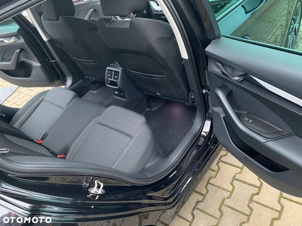Skoda Octavia - 16