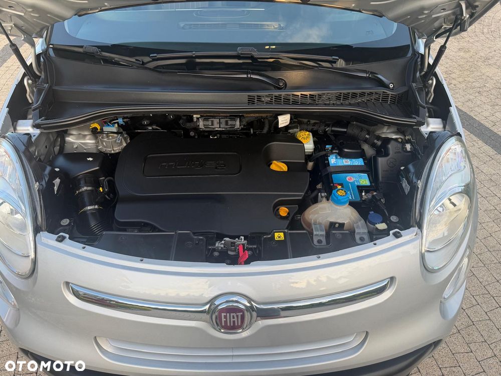 Fiat 500L 1.6 Multijet Start&Stopp Lounge - 26
