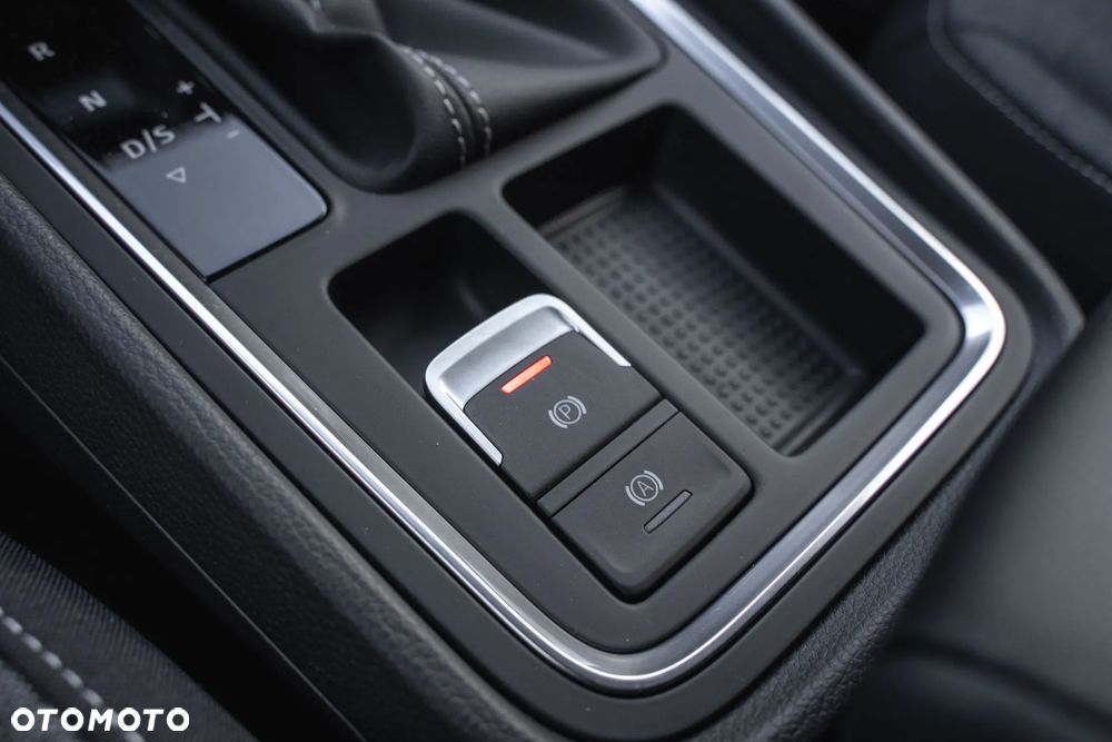 Seat Ateca 1.5 TSI Style S&S DSG - 12