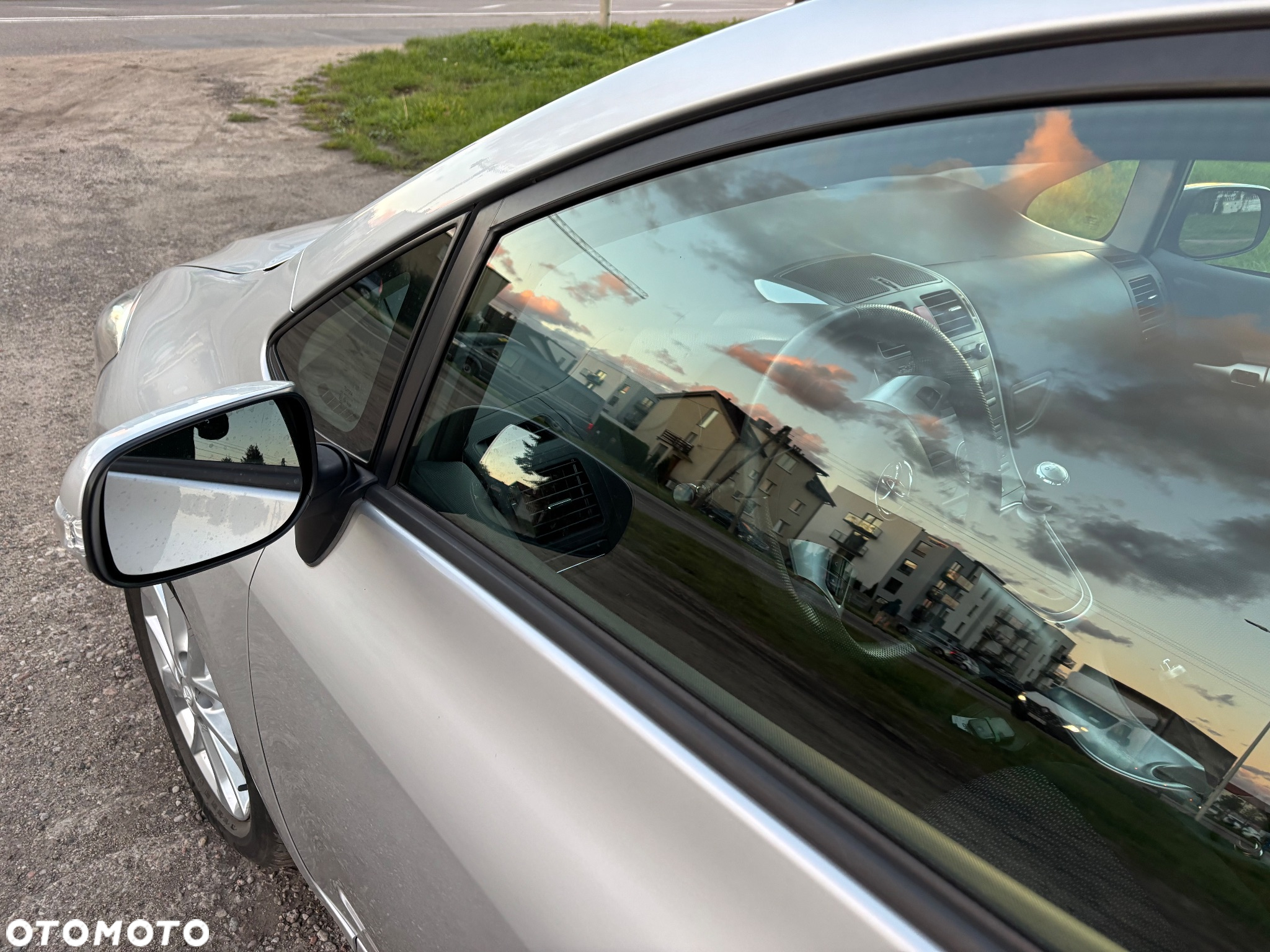 Toyota Auris 1.33 Dual-VVT-i - 7